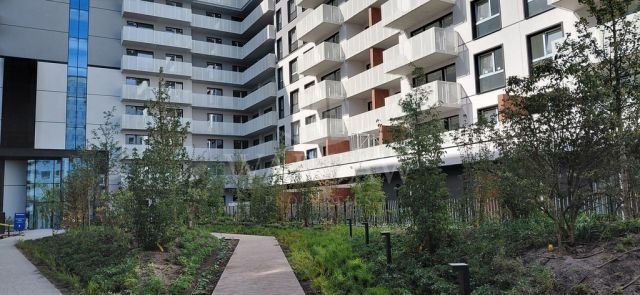 Mieszkanie 2-pokojowe Warszawa Mokotów, ul. Domaniewska. Zdjęcie 9