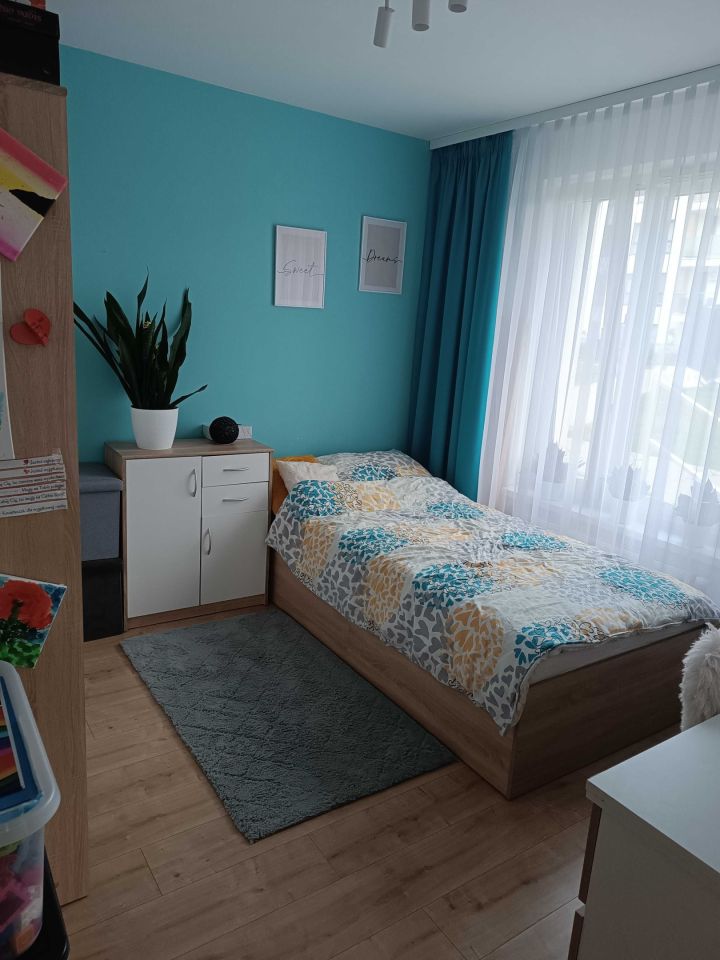 Mieszkanie 3-pokojowe Lublin Węglin, ul. Jemiołuszki. Zdjęcie 5