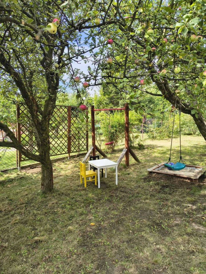 Działka rod Warszawa Targówek, ul. Głębocka. Zdjęcie 7