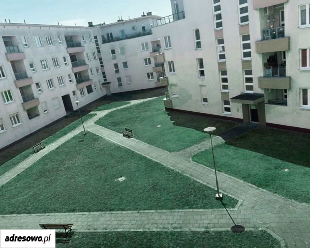 Mieszkanie 1-pokojowe Wrocław Psie Pole, ul. Gorlicka. Zdjęcie 12