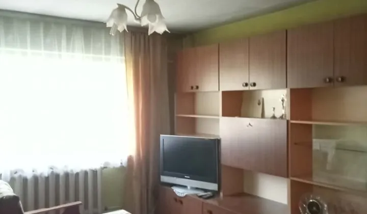 Mieszkanie 2-pokojowe Starorypin Prywatny