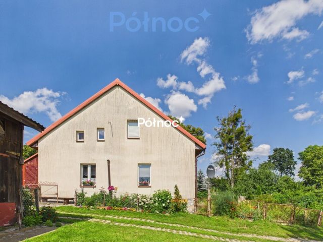 bliźniak, 3 pokoje Orzechowo. Zdjęcie 2
