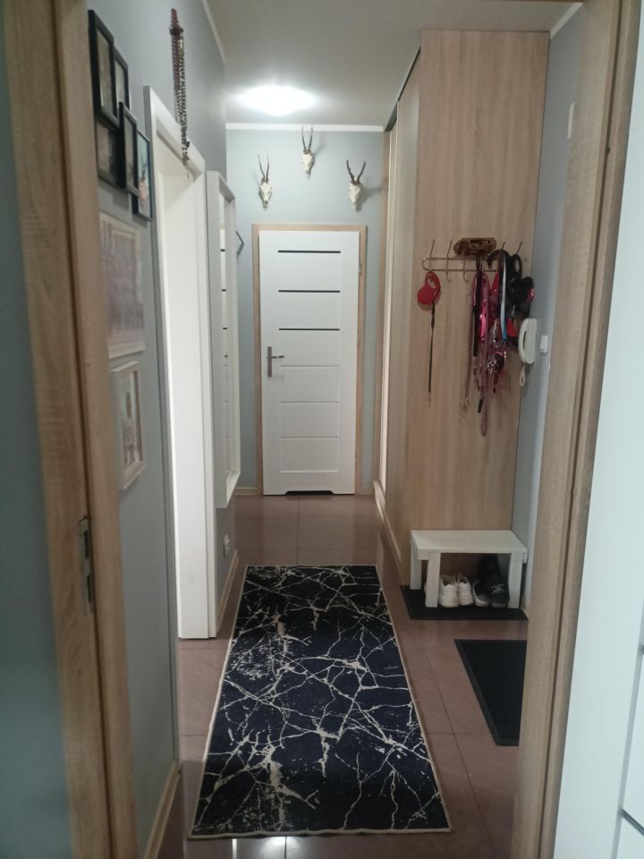 Mieszkanie 2-pokojowe Łódź Bałuty, ul. Traktorowa. Zdjęcie 4
