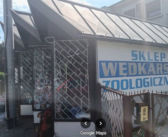 Lokal Poznań Jeżyce, ul. Jana Henryka Dąbrowskiego. Zdjęcie 1