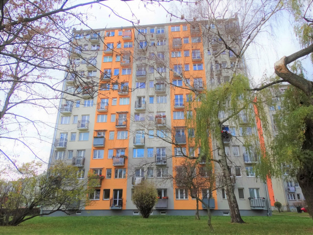 Mieszkanie 2-pokojowe Kielce Centrum, ul. bp. Czesława Kaczmarka. Zdjęcie 1