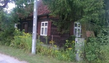 dom wolnostojący, 4 pokoje Purda