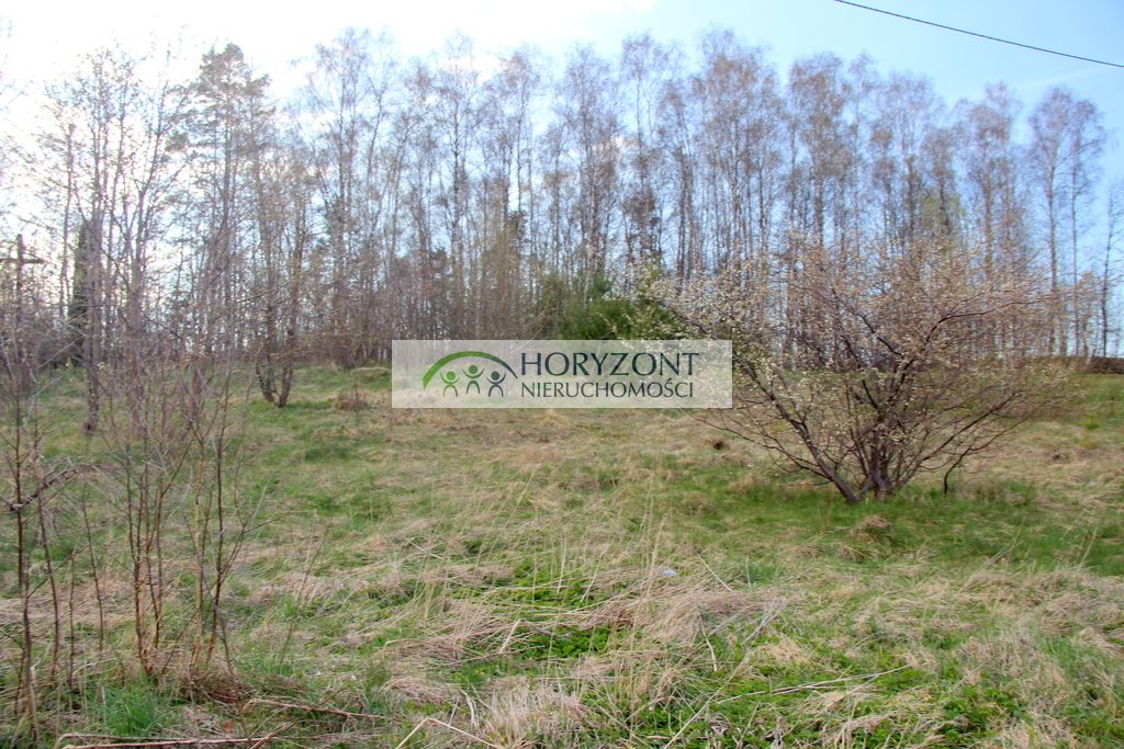 Działka budowlana Brodnica Górna. Zdjęcie 5