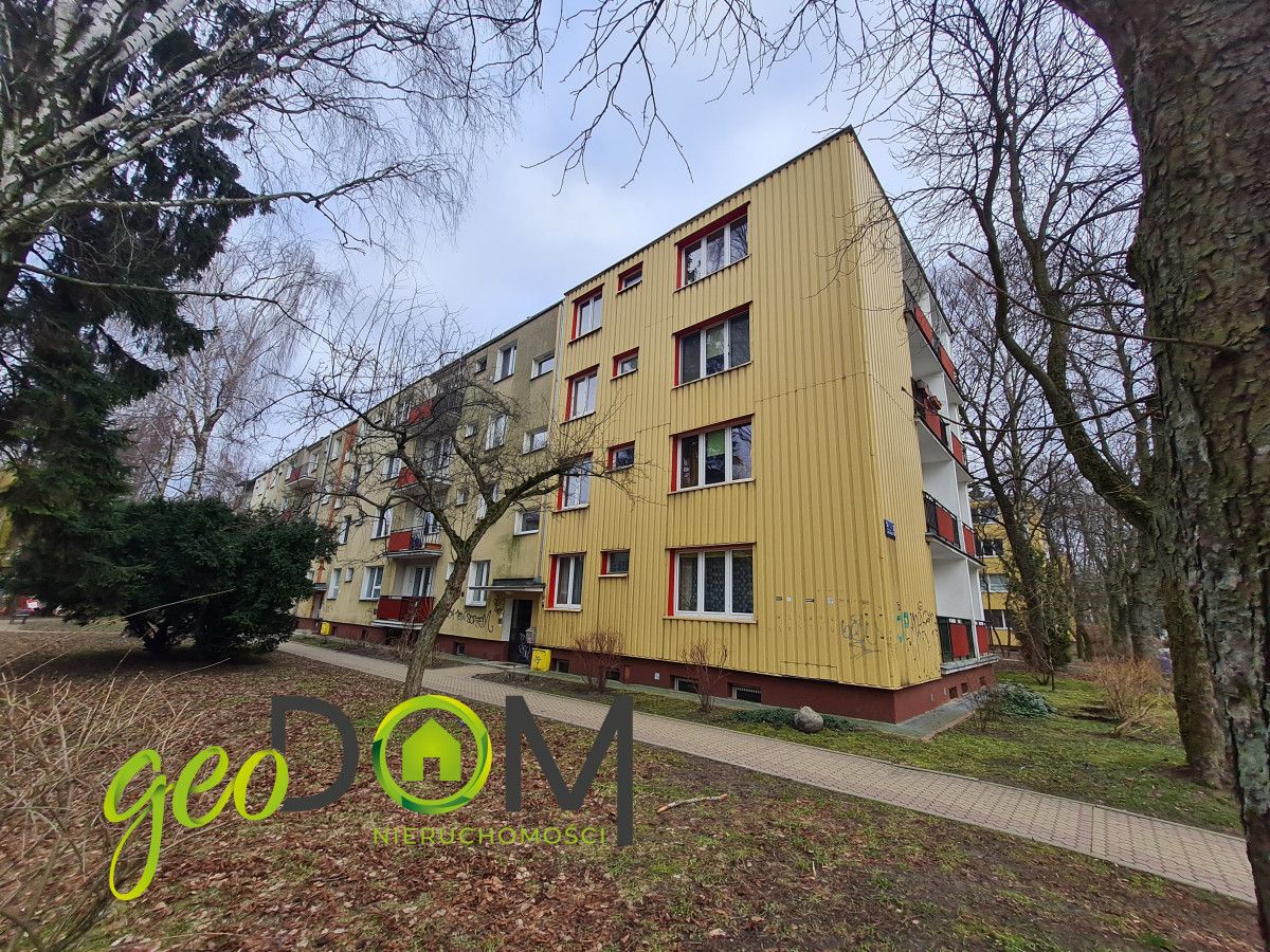 Mieszkanie 2-pokojowe Lublin LSM, ul. Konrada Wallenroda. Zdjęcie 18