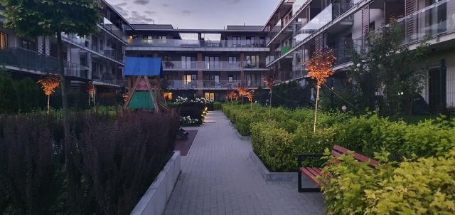 Mieszkanie 2-pokojowe Ożarów Mazowiecki, ul. Nadbrzeżna. Zdjęcie 1