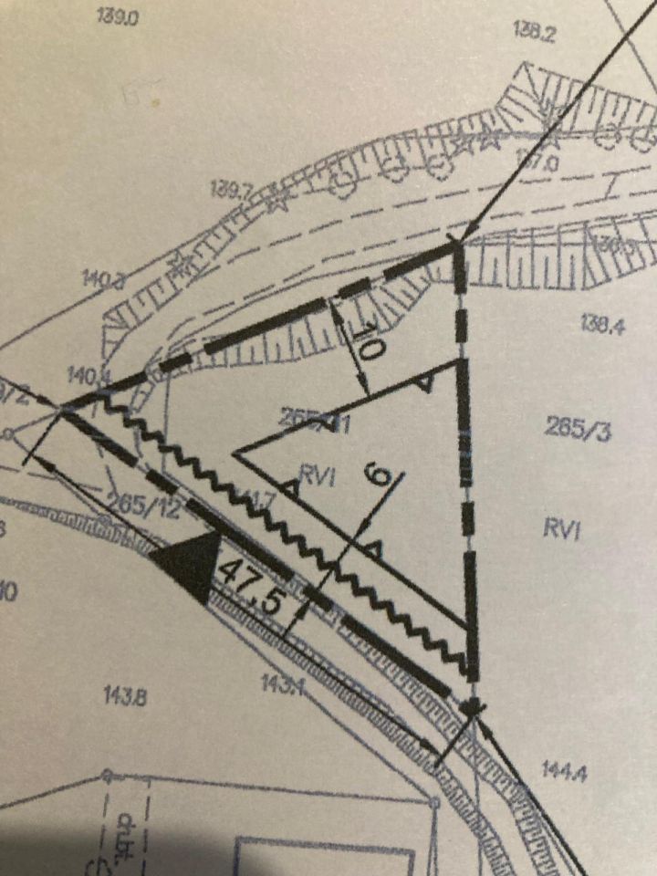 Działka budowlana Przechlewo, ul. Zielona Dolina. Zdjęcie 3
