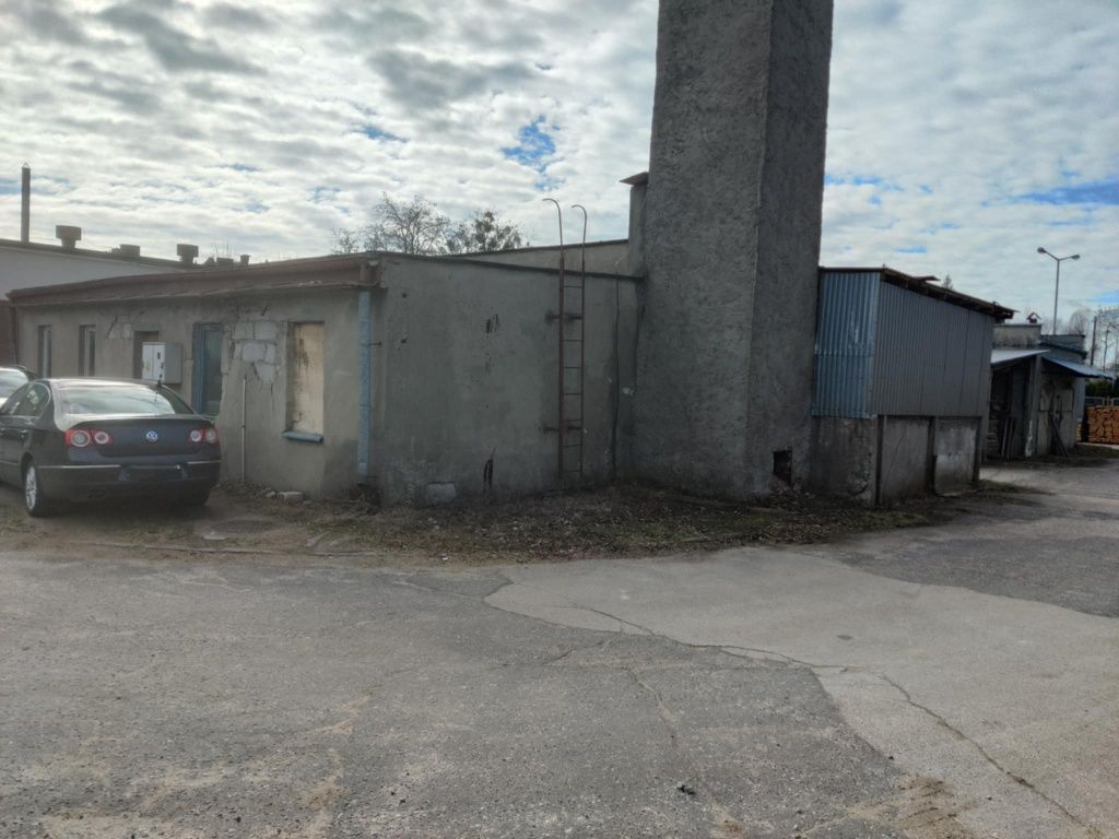 Działka budowlana Iława. Zdjęcie 8