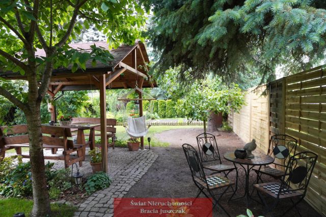 dom, 4 pokoje Żerniki Wrocławskie. Zdjęcie 21