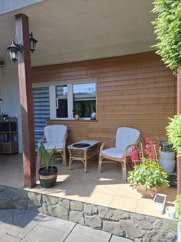 dom wolnostojący, 5 pokoi Nowy Sącz Przetakówka, ul. Bogdana Zaleskiego. Zdjęcie 10