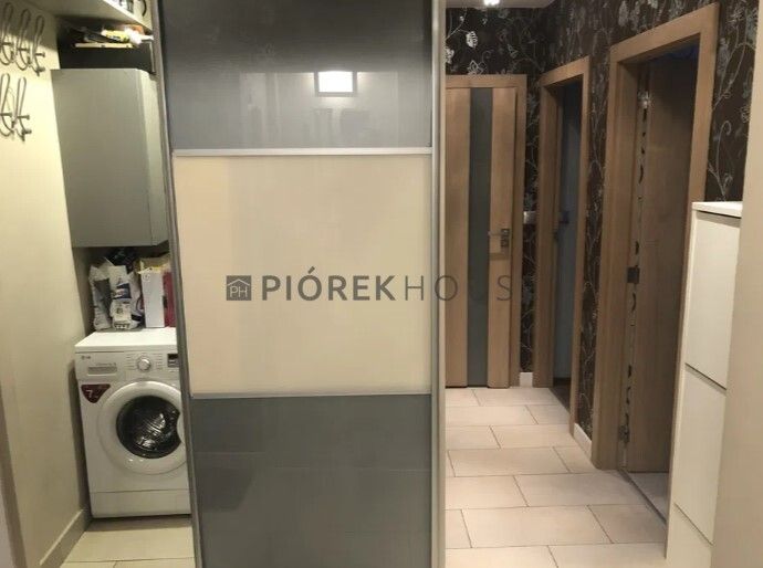 Mieszkanie 3-pokojowe Warszawa Ursynów, ul. Oskara Sosnowskiego. Zdjęcie 7