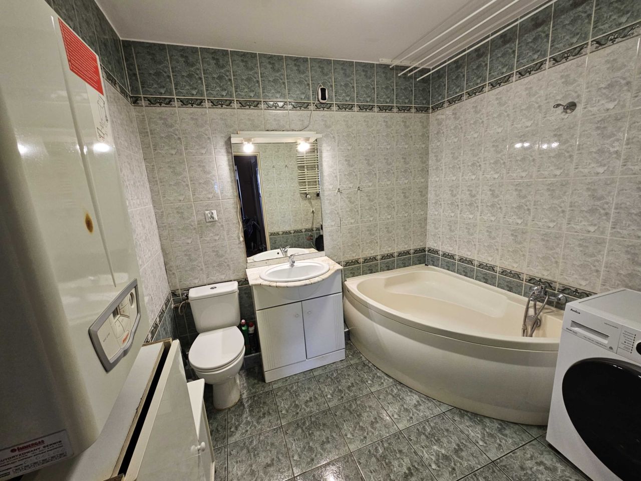 Mieszkanie 4-pokojowe Zamość. Zdjęcie 8