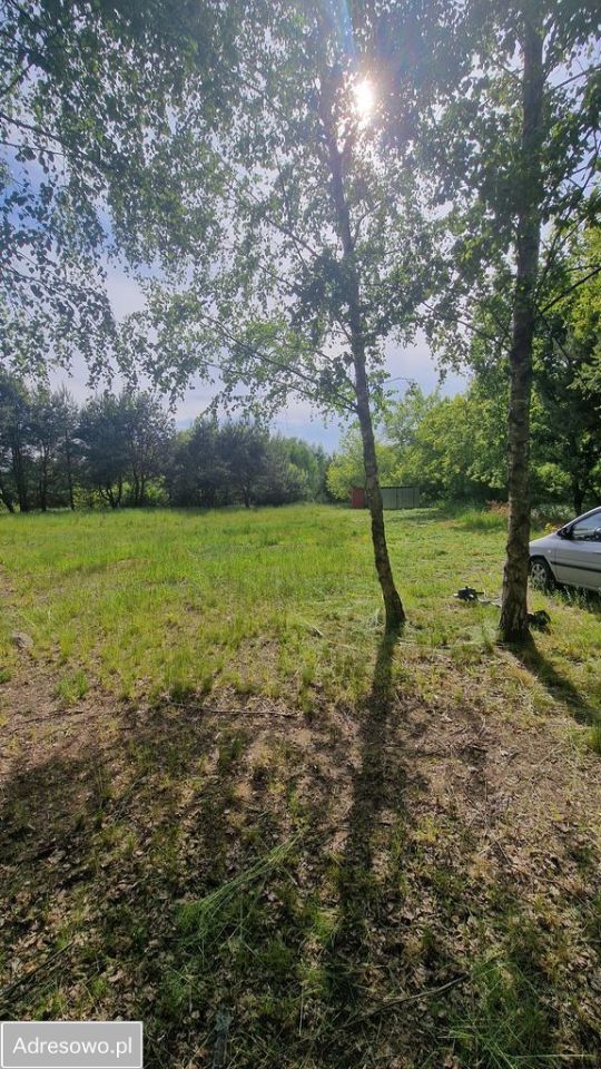 Działka budowlana Nowe Wrońska. Zdjęcie 9