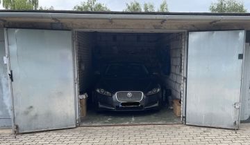 Garaż/miejsce parkingowe Lublin Czuby, ul. Ułanów