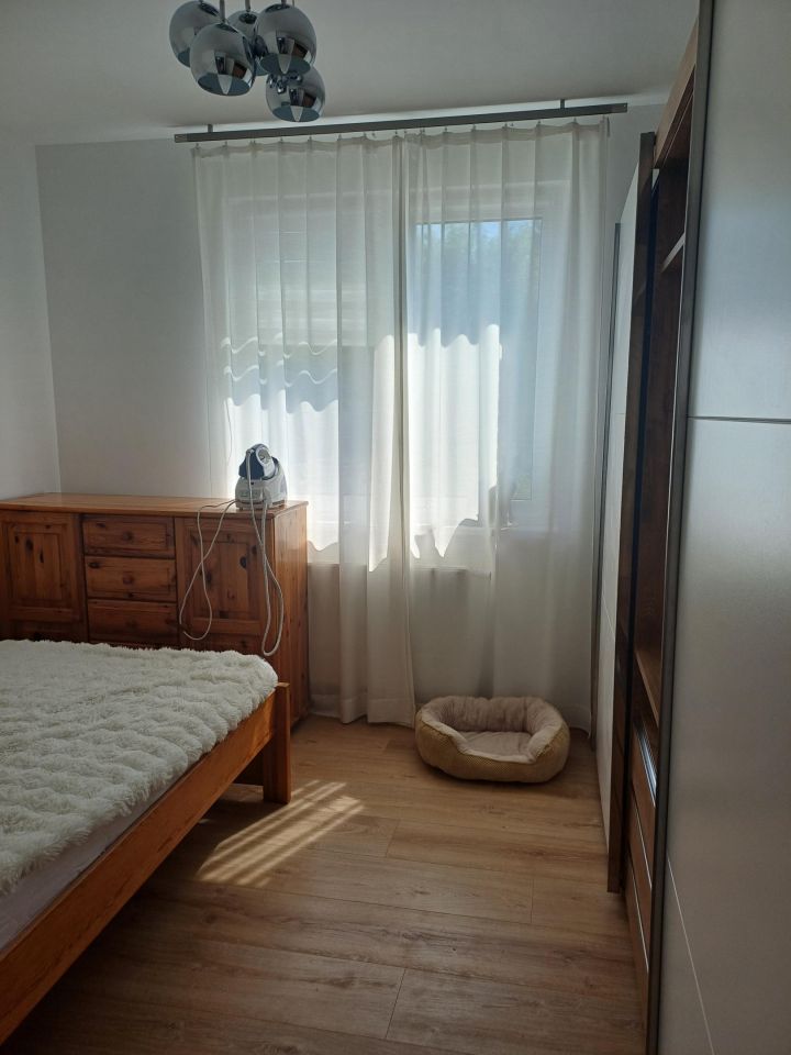 Mieszkanie 3-pokojowe Wrocław Fabryczna, ul. Uciechowska. Zdjęcie 6