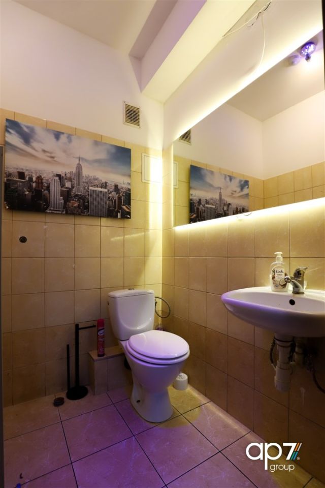 Lokal Kraków Prądnik Biały, ul. Opolska. Zdjęcie 7