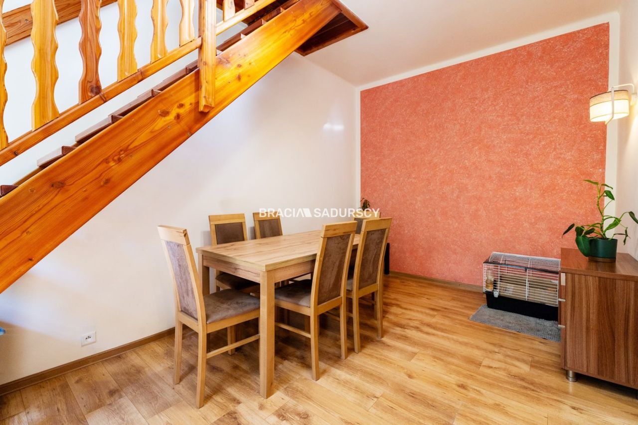 Mieszkanie 4-pokojowe Skawina, ul. Tyniecka. Zdjęcie 13