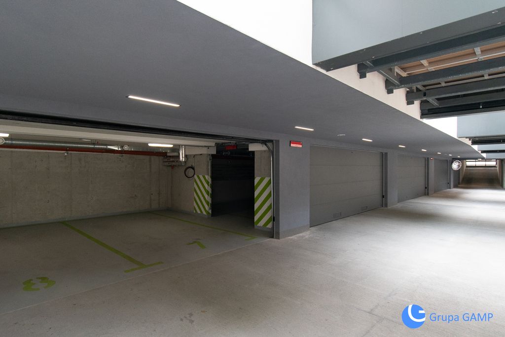 Mieszkanie 2-pokojowe Kraków Grzegórzki, ul. Prochowa. Zdjęcie 16