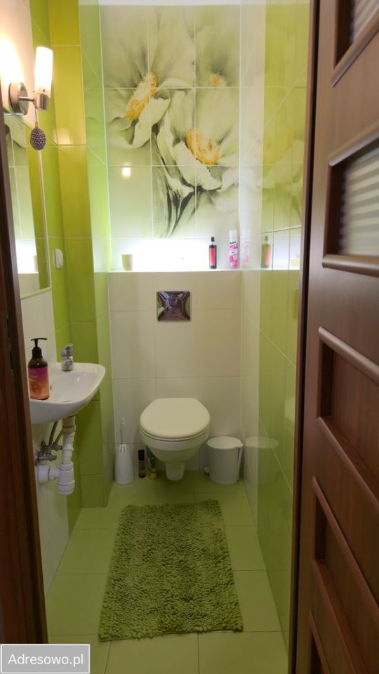 Mieszkanie 4-pokojowe Olsztyn Osiedle Generałów, ul. Złota. Zdjęcie 9