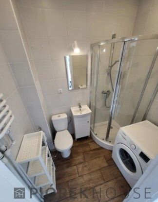 Mieszkanie 2-pokojowe Warszawa Bielany, ul. Jana Kasprowicza. Zdjęcie 4