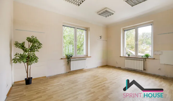 Mieszkanie 6-pokojowe Warszawa Ursus, ul. Cierlicka