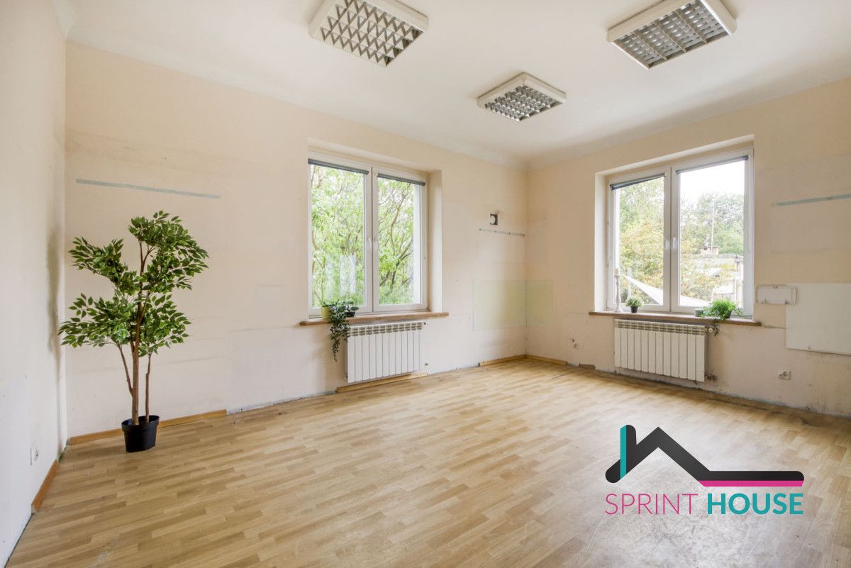 Mieszkanie 6-pokojowe Warszawa Ursus, ul. Cierlicka