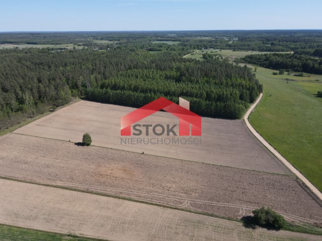 Działka budowlana Poczopek. Zdjęcie 4