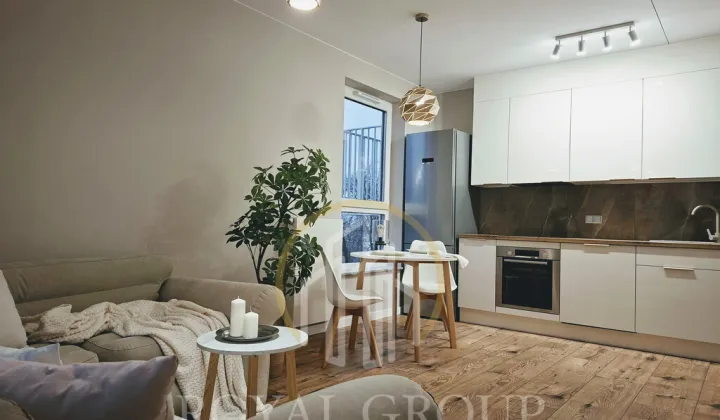 Mieszkanie 3-pokojowe Lublin, ul. Garbarska