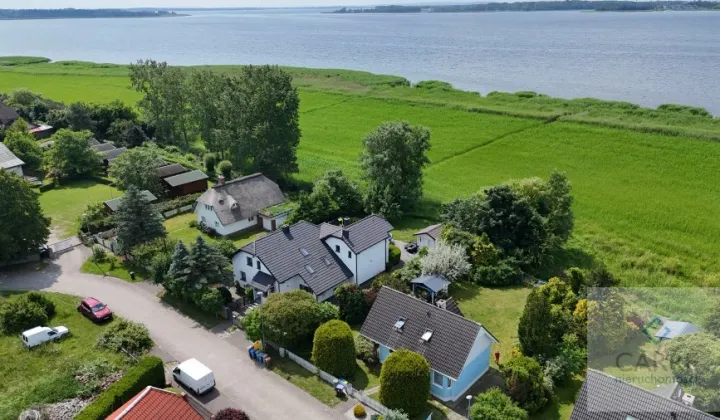 dom wolnostojący, 10 pokoi Dziwnówek, ul. Zdrojowa