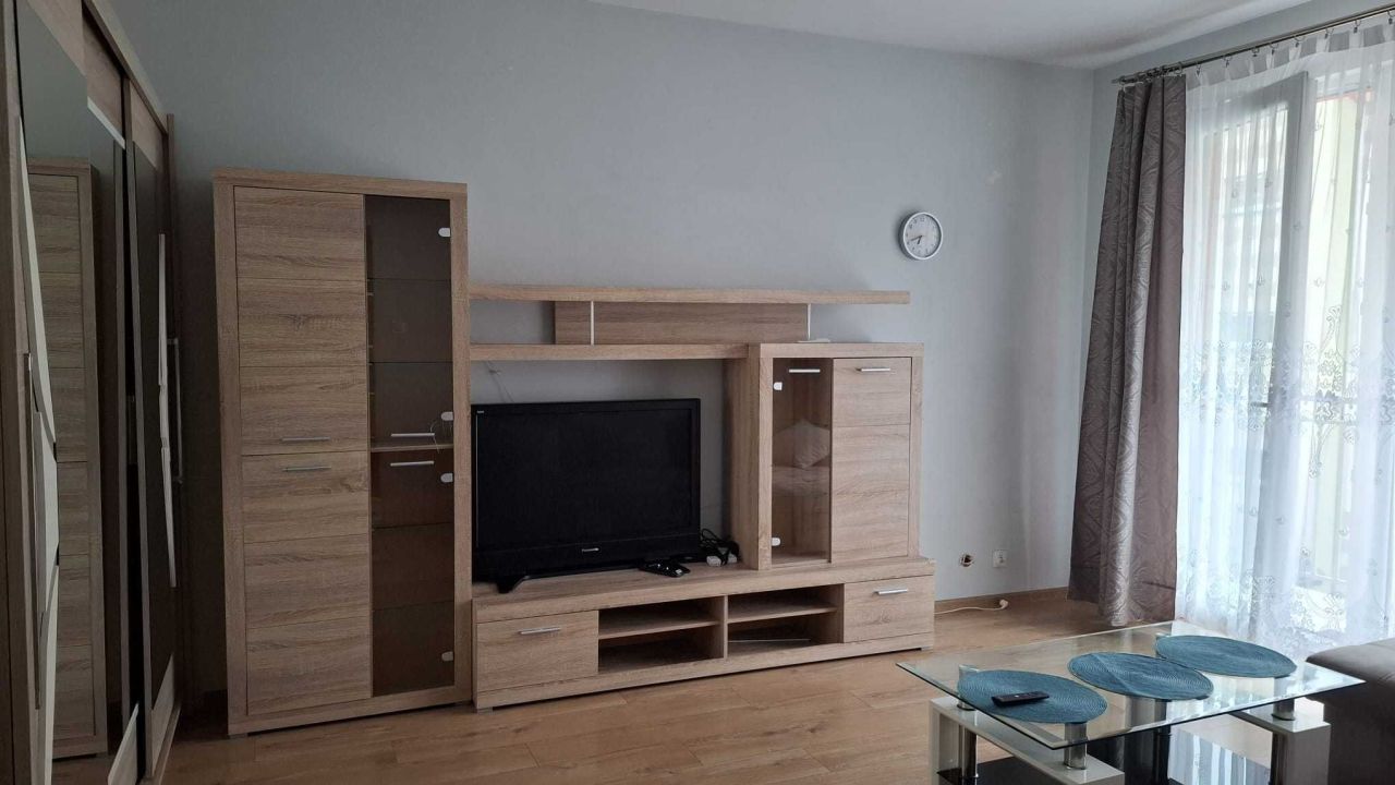 Mieszkanie 1-pokojowe Częstochowa Ostatni Grosz. Zdjęcie 4