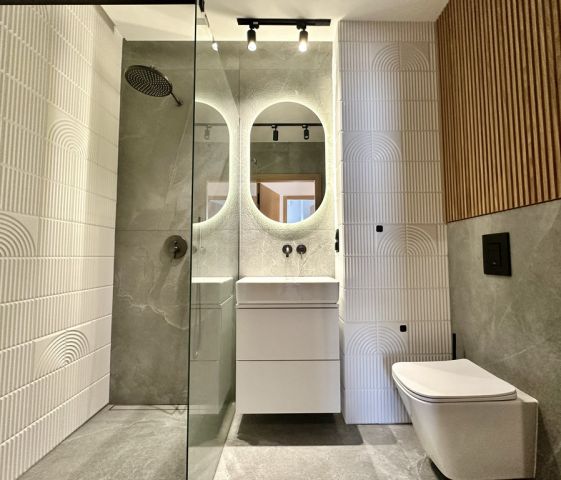 Mieszkanie 3-pokojowe Toruń, ul. Henryka Strobanda. Zdjęcie 1