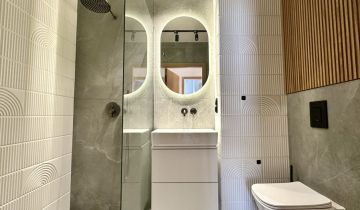 Mieszkanie 3-pokojowe Toruń, ul. Henryka Strobanda