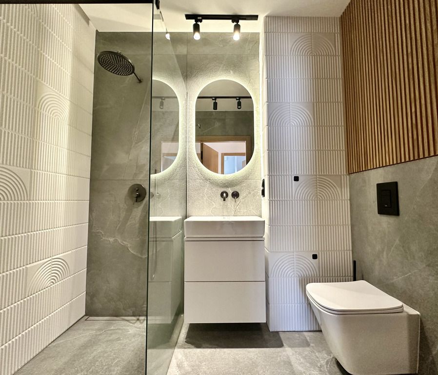 Mieszkanie 3-pokojowe Toruń, ul. Henryka Strobanda