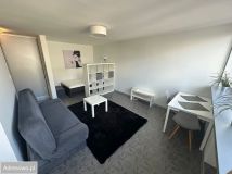 Mieszkanie 1-pokojowe Gliwice Śródmieście, ul. Prymasa Stefana Wyszyńskiego