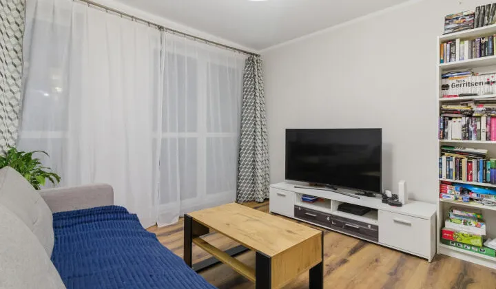 Mieszkanie 2-pokojowe Kraków Bieżanów, ul. Górników