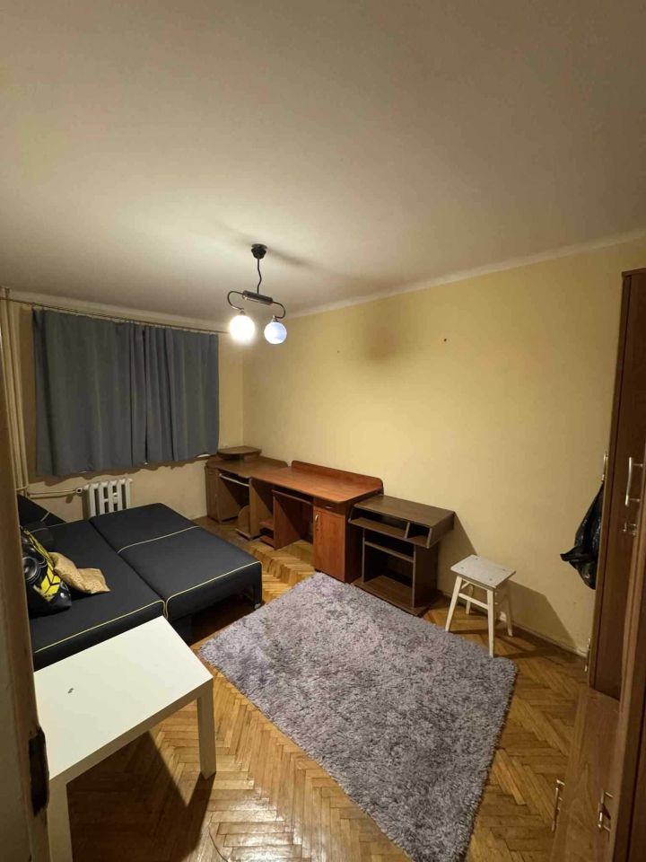 Mieszkanie 3-pokojowe Kielce KSM, ul. Spółdzielcza