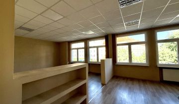 Lokal Gliwice Śródmieście, ul. Lutycka