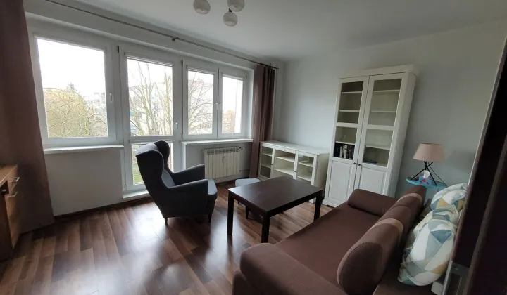 Mieszkanie 3-pokojowe Bydgoszcz Wyżyny, ul. Przyjazna