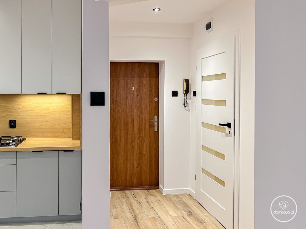 Mieszkanie 2-pokojowe Płock, ul. Ignacego Łukasiewicza. Zdjęcie 5