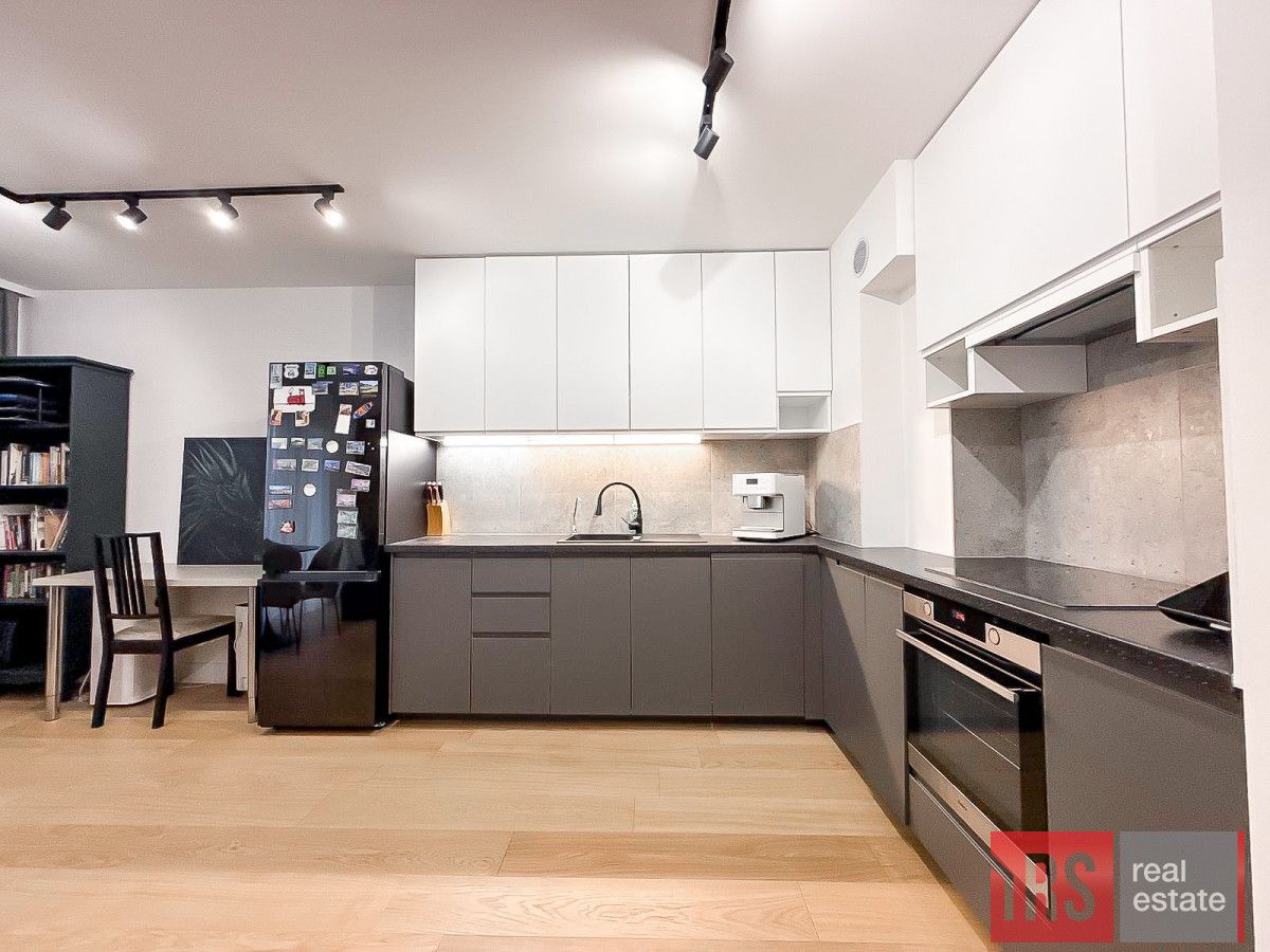 Mieszkanie 3-pokojowe Wrocław Stabłowice, ul. Jodłowicka. Zdjęcie 4