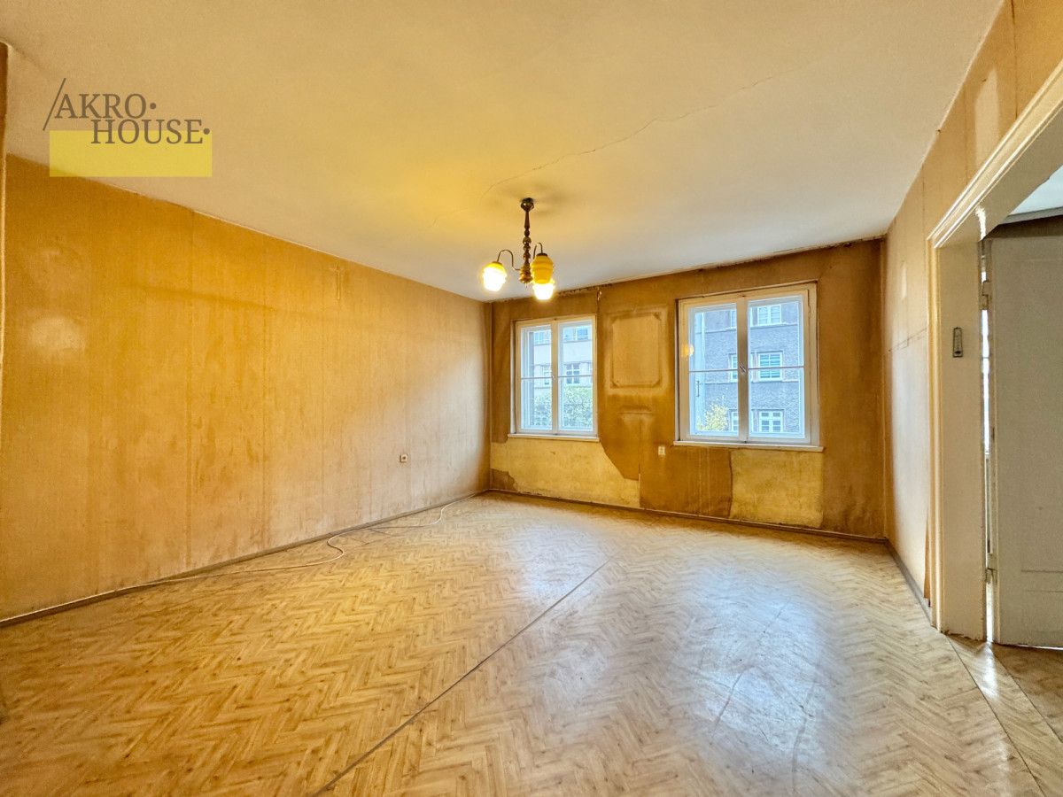 Mieszkanie 3-pokojowe Gliwice, ul. Wincentego Styczyńskiego. Zdjęcie 5