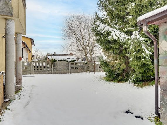 dom wolnostojący, 6 pokoi Sosnowiec Porąbka, ul. Sławkowska. Zdjęcie 3