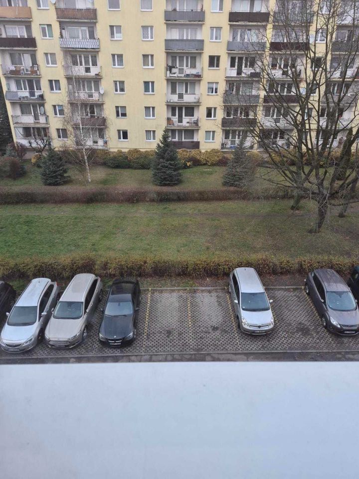 Mieszkanie 3-pokojowe Łódź Retkinia, ul. Maratońska. Zdjęcie 3