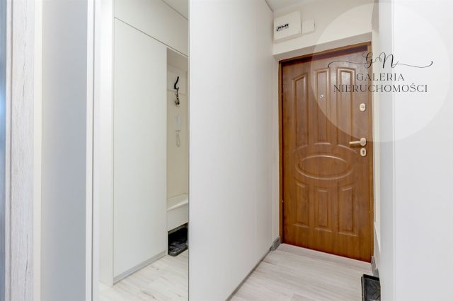 Mieszkanie 2-pokojowe Olsztyn Pieczewo, ul. Wincentego Witosa. Zdjęcie 11