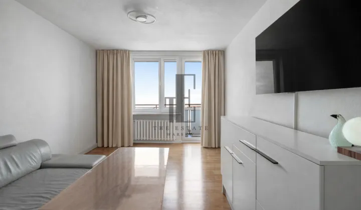 Mieszkanie 3-pokojowe Warszawa Praga, ul. Igańska