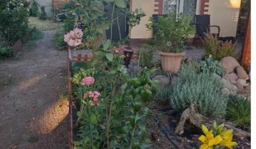 Działka rekreacyjna Słodków