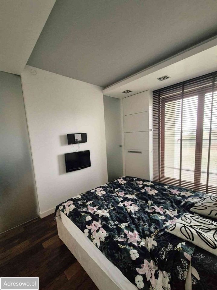 Mieszkanie 2-pokojowe Warszawa Służew, ul. Puławska. Zdjęcie 5